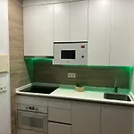 Apartment Capistrano Village *