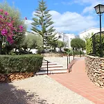 Apartment Capistrano Village Nerja