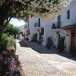 Capistrano Village Nerja