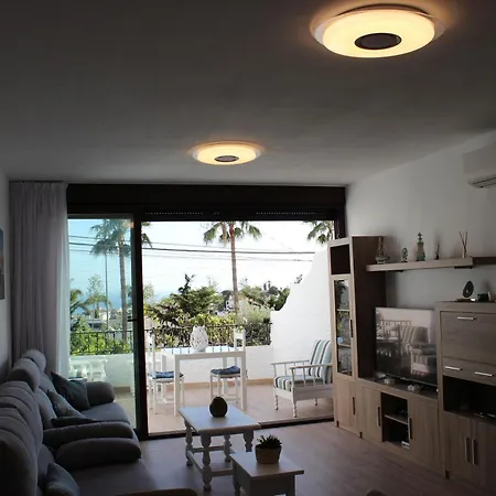 Apartmán Capistrano Village