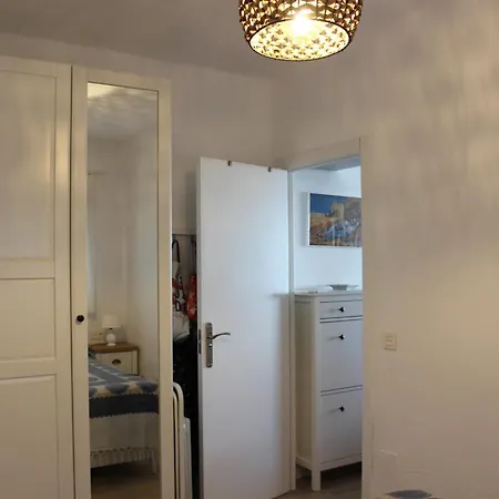 Apartmán Capistrano Village Nerja