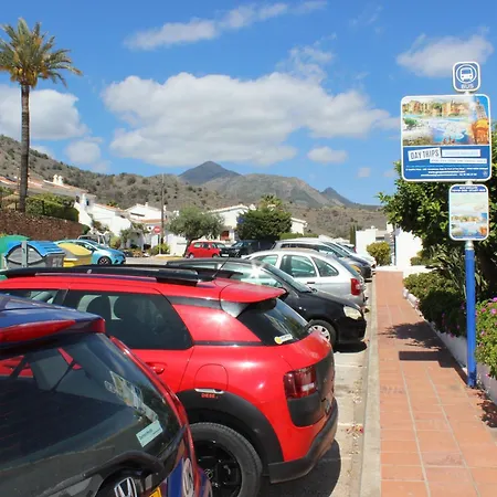 Apartmán Capistrano Village *