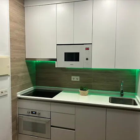 Apartmán Capistrano Village *