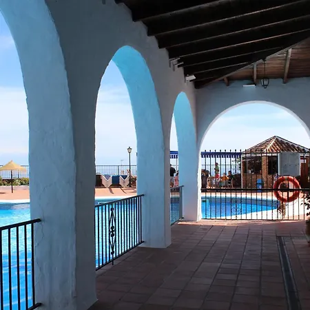 Apartmán Capistrano Village *