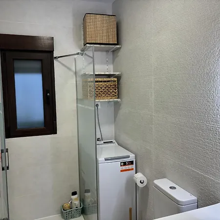 Apartmán Capistrano Village *