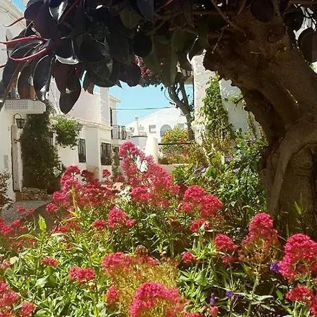 Capistrano Village