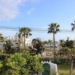 Capistrano Village Nerja
