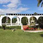 Appartamento Capistrano Village Nerja