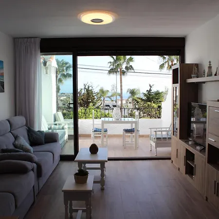 Lägenhet Capistrano Village Nerja