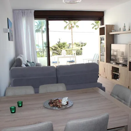 Apartment Capistrano Village *