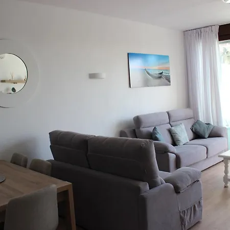 Apartment Capistrano Village *