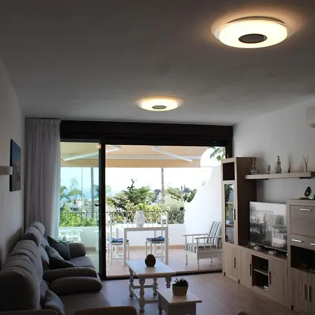 Lägenhet Capistrano Village Nerja