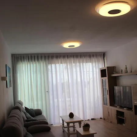 Apartment Capistrano Village Nerja