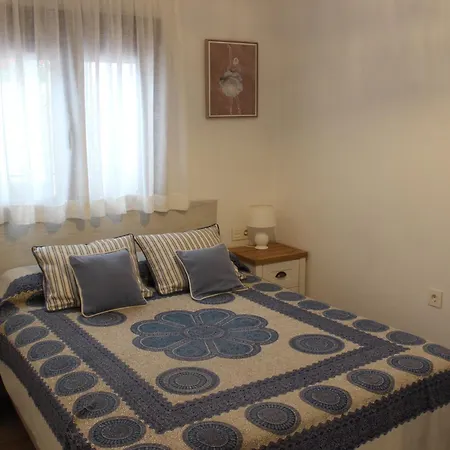 Apartment Capistrano Village *