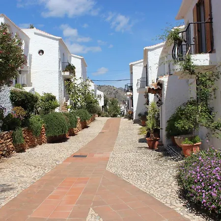 Lägenhet Capistrano Village Nerja