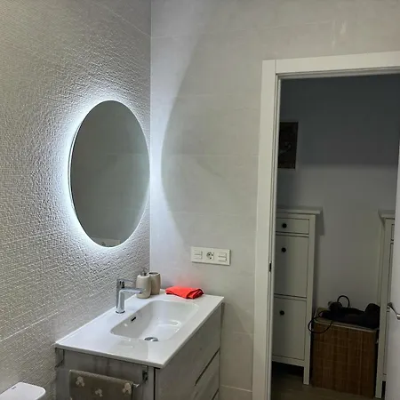 Apartment Capistrano Village