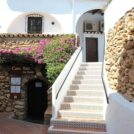 Capistrano Village Nerja