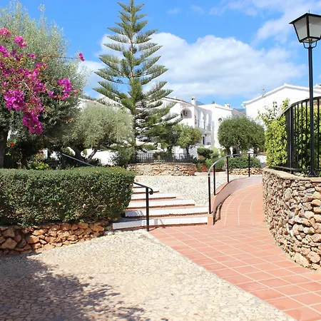 Apartment Capistrano Village Nerja