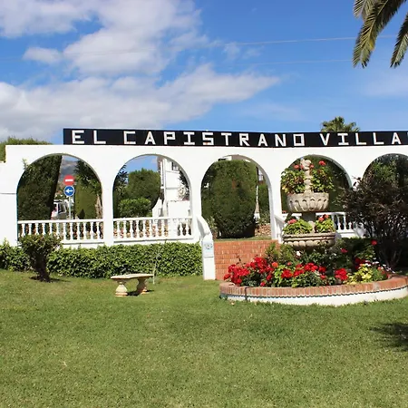 Apartment Capistrano Village Nerja