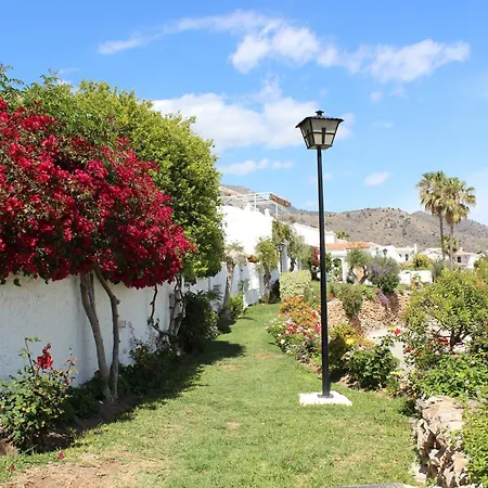 Lägenhet Capistrano Village Nerja