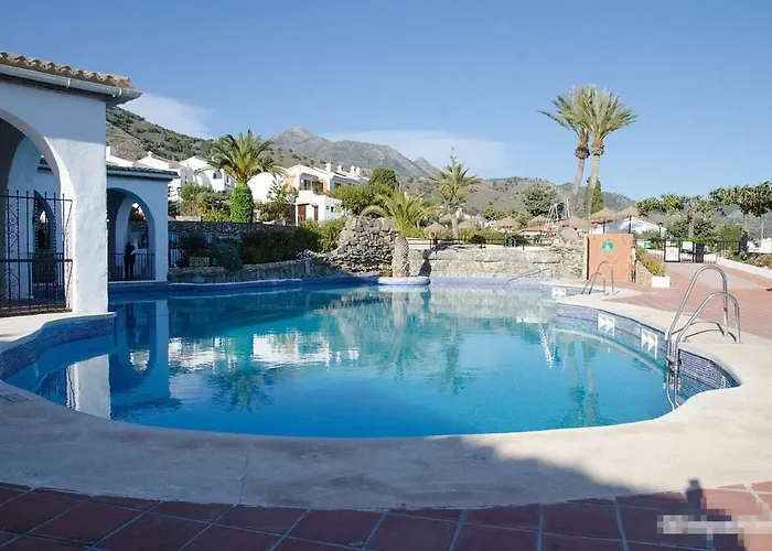 Apartment Capistrano Village