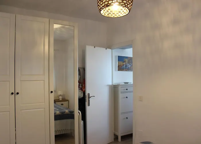 Apartment Capistrano Village Nerja