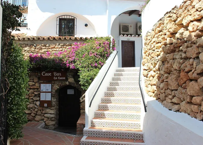 Capistrano Village Nerja