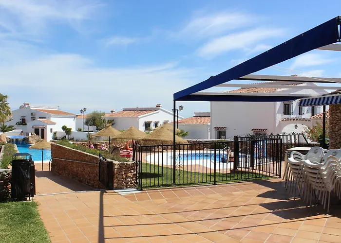 Apartment Capistrano Village