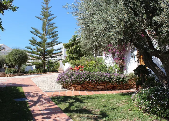 Apartment Capistrano Village