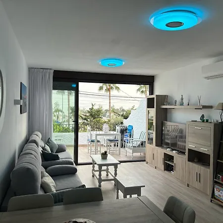 Capistrano Village Nerja