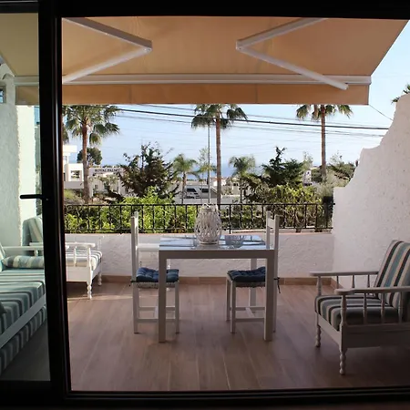 Appartement Capistrano Village