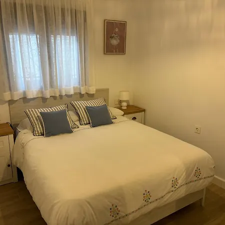 Appartement Capistrano Village