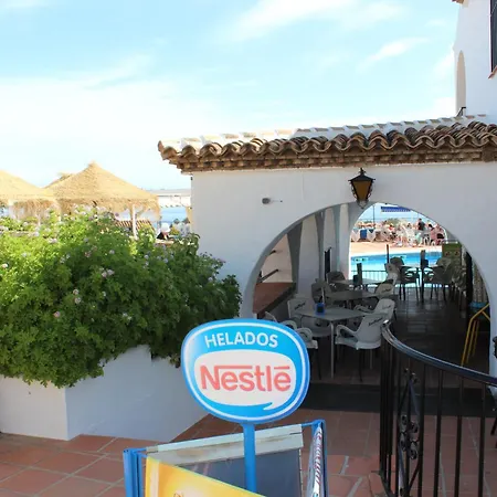 Apartamento Capistrano Village *