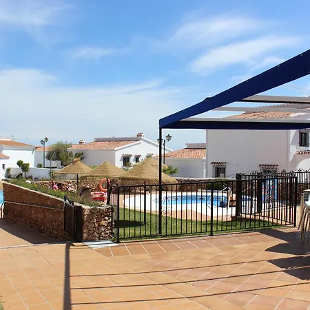 Appartement Capistrano Village