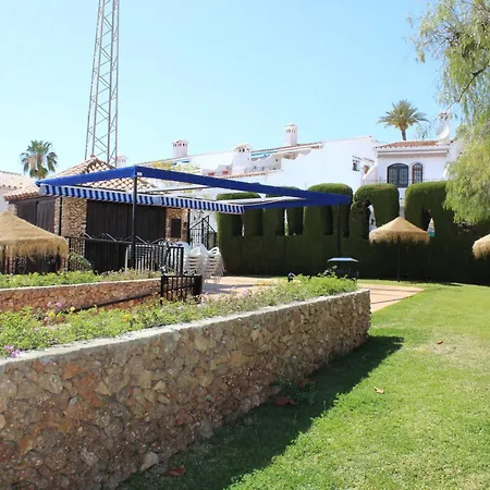 Capistrano Village Nerja