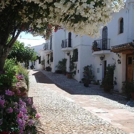 Capistrano Village Nerja