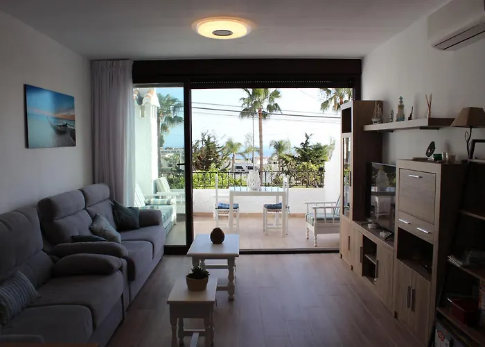 Apartamento Capistrano Village Nerja