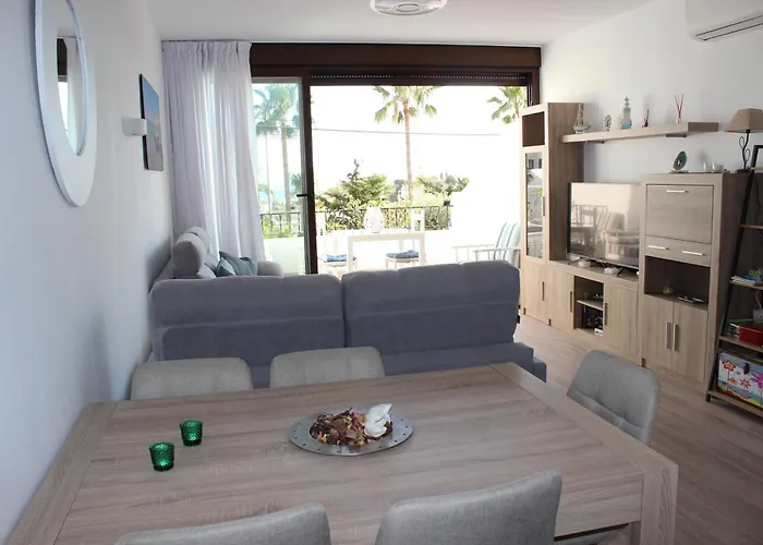 Apartamento Capistrano Village *