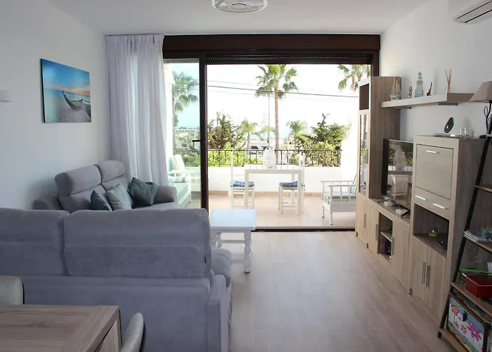 Capistrano Village Nerja