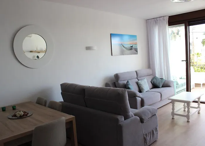 Apartamento Capistrano Village *