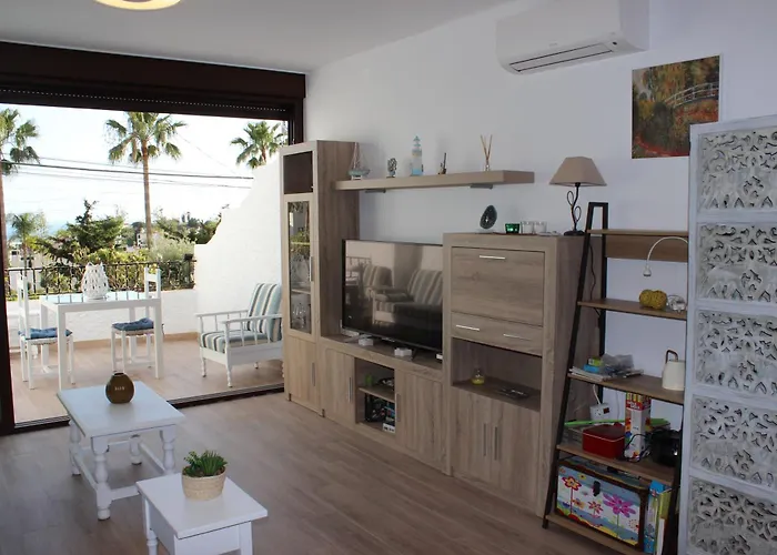 Capistrano Village Nerja