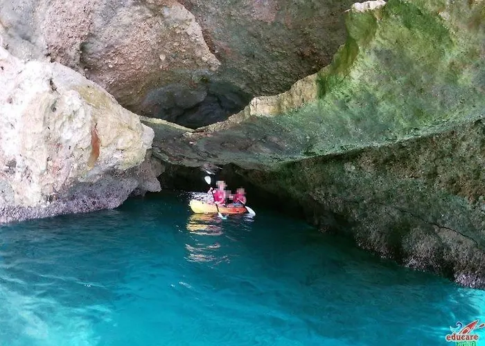 Capistrano Village Nerja