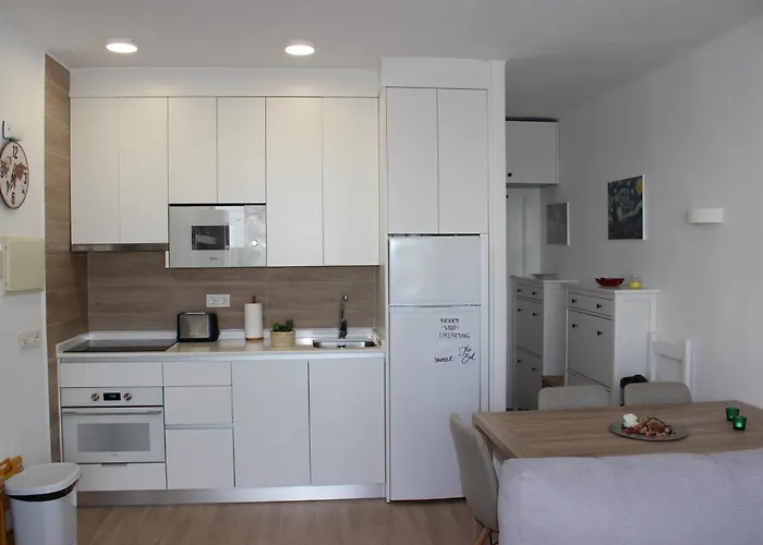 Capistrano Village Nerja