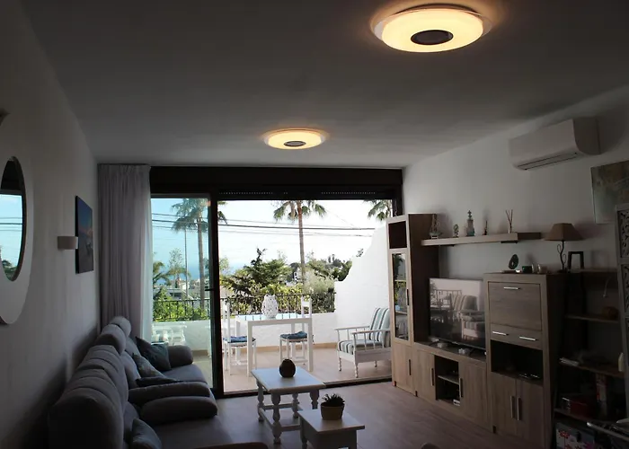 Daire Capistrano Village