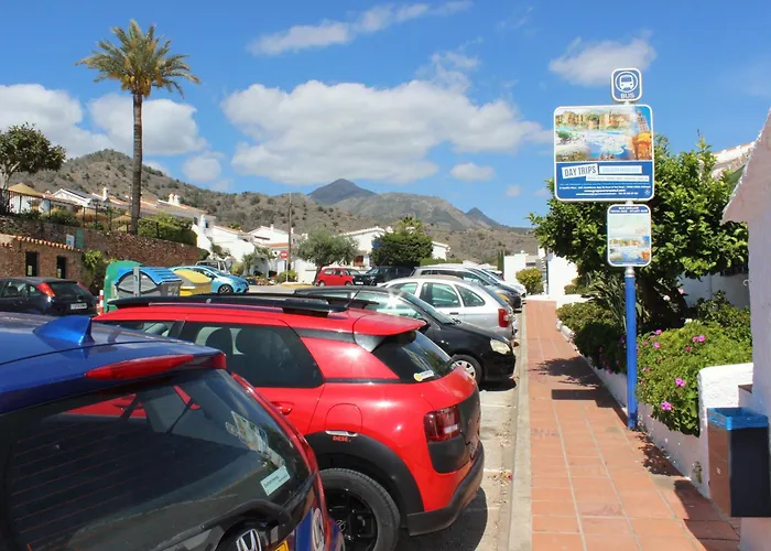 Daire Capistrano Village *