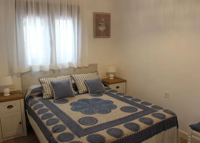 Apartamento Capistrano Village *