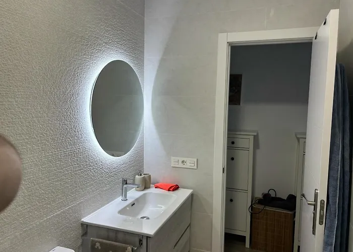 Apartamento Capistrano Village