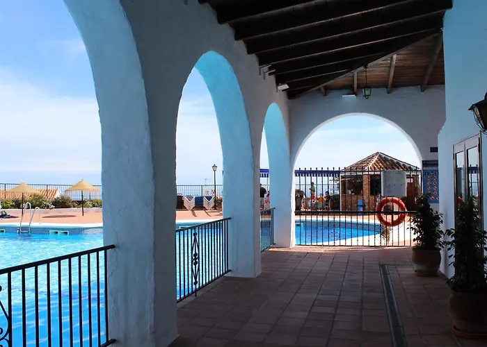 Apartamento Capistrano Village *