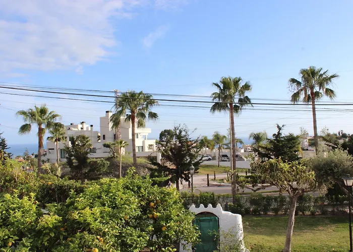 Capistrano Village Nerja