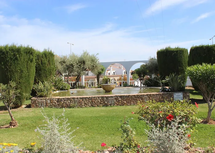 Apartamento Capistrano Village Nerja